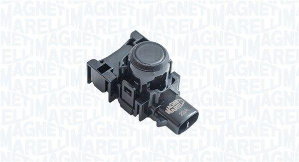 Magneti Marelli Parksensor Sensor Einparkhilfe PDC Hinten 021016048010-image