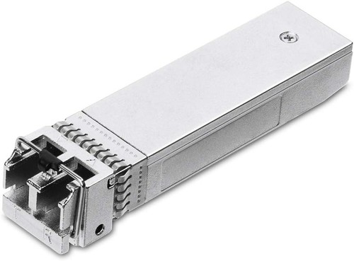 TP-Link TL-SM5110-SR 10GBase-SR SFP+ LC Transceiver Modul, 850nm Multimode-SFP+- - Photo 5/7