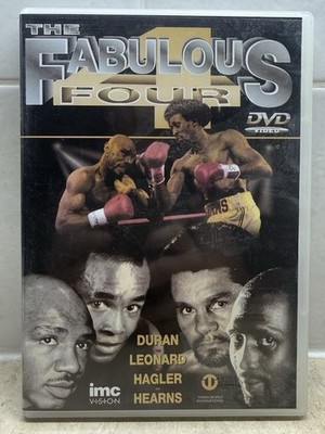 The Fabulous Four - DVD - R2