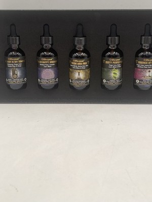 Life Cykel Biohacker set 5 Bottle ( expired) factory sealed in box