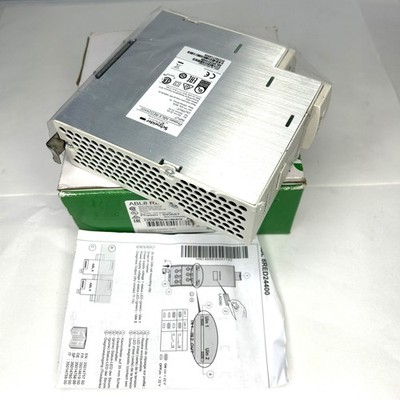 1 Unit New in Box ABL8RED24400 Redundancy Module by Schneider Electric