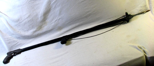 Rene Cavalero arbarete Champion Speargun – FOR PARTS OR REPAIR ONLY – No Bands