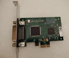 National Instruments NI PCIe-GPIB Card