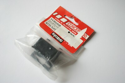 Kyosho Concept 30 Switch Plate - H3058
