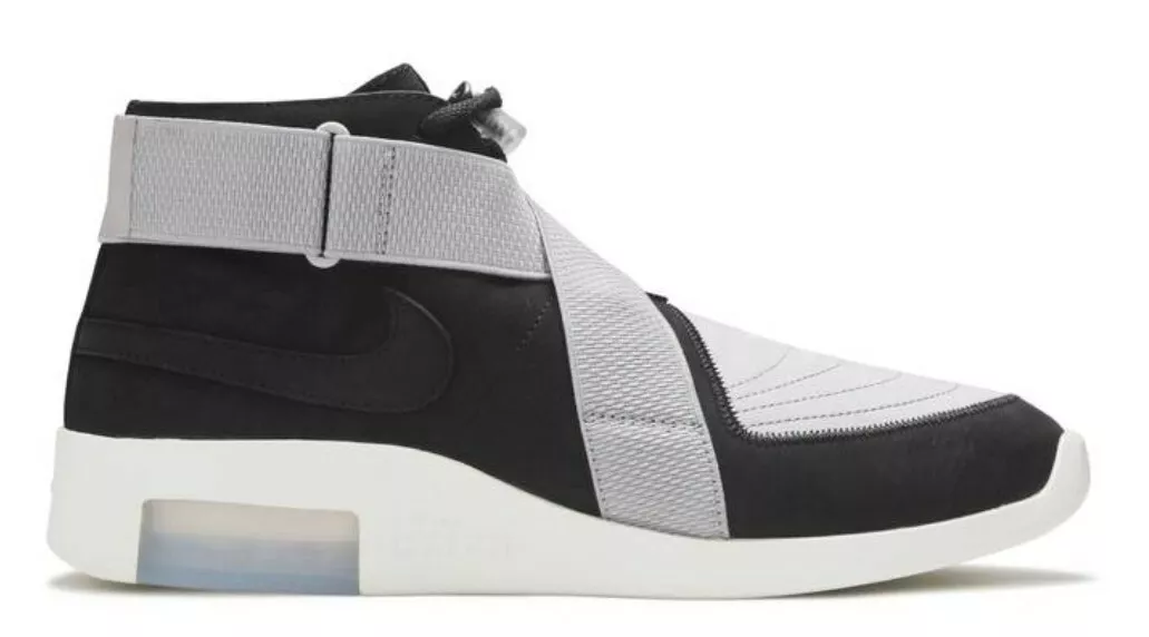 Nike x fear of god deals ebay