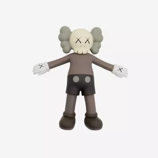 Kaws holiday cheap toy