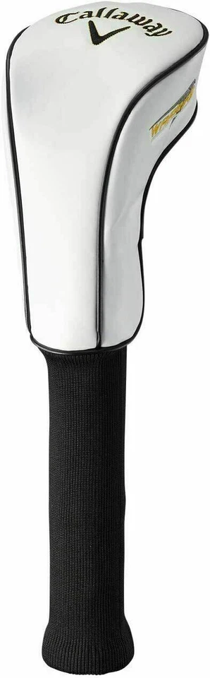 CALLAWAY Club Set with Caddy Bag Wardbird 10pc 2019 Model Steel - Image 3 of 4