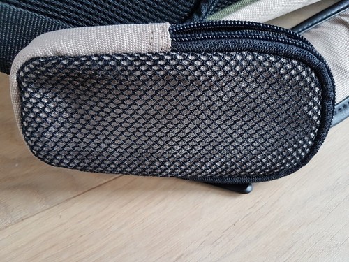 Targus Laptoptasche, Umhängetasche, Unisex, Notebooktasche, iPad Tasche - Bild 19 von 24