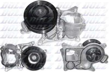 Dolz B250 Water Pump for BMW