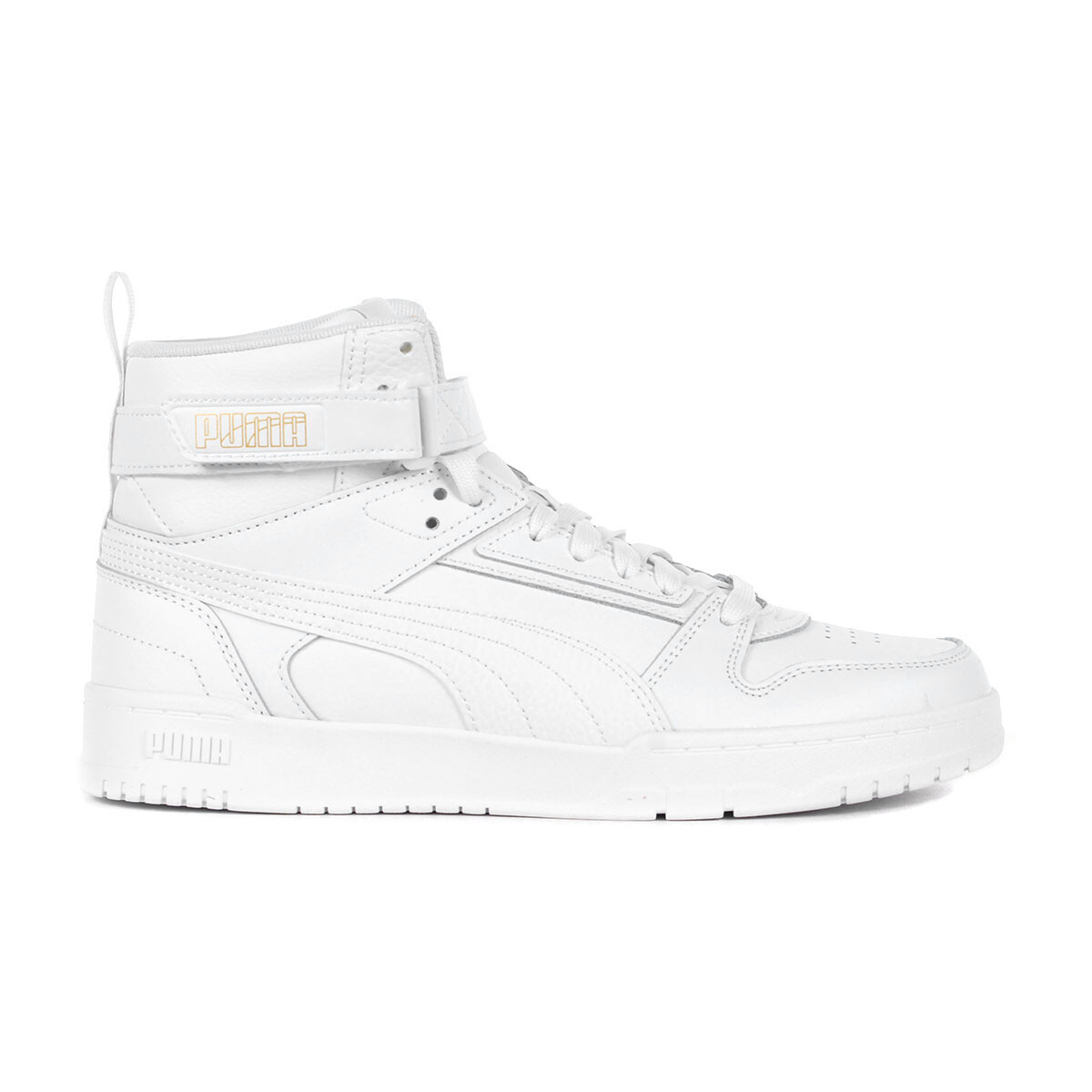 PUMA RBD Unisex Game White/White Sneakers 38583902 | eBay PUMA RBD Unisex Game White/White Sneakers 38583902 | eBay