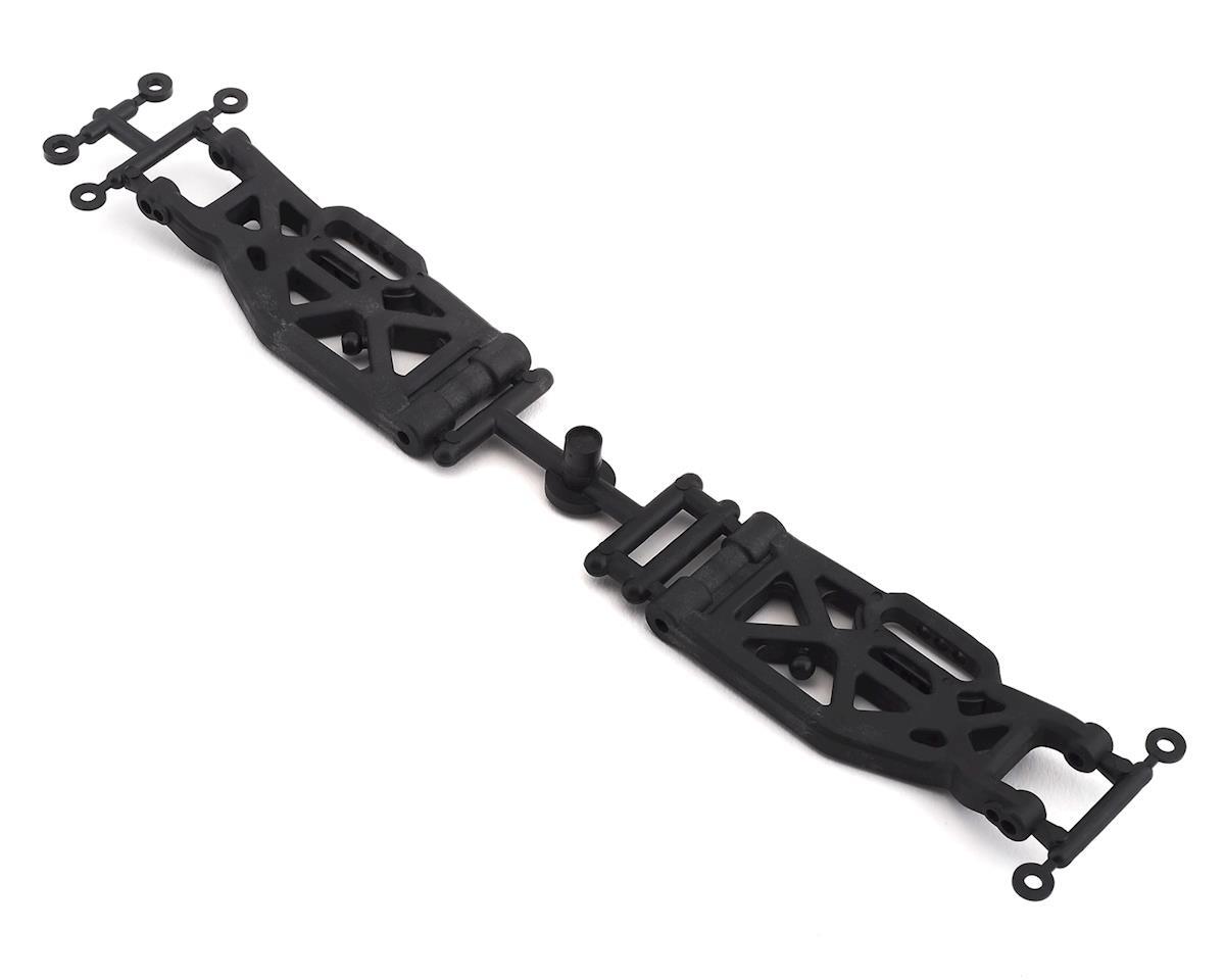 Kyosho ZX7 Carbon Composite Front Suspension Arm [KYOLAW73 Kyosho ZX7 Carbon Composite Front Suspension Arm [KYOLAW73