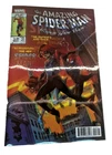 The Amazing Spider-man #252 Homage Renew Your Vows #13 Variant Lenticular Cover