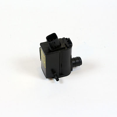 Genuine Windshield Wiper Motor & Pump Assembly 9851026100 for 01 