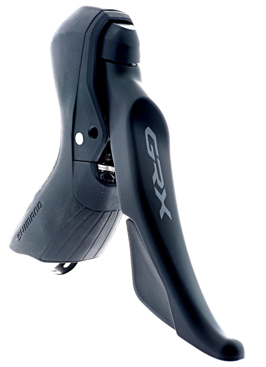 SHIMANO GRX ST-RX600-R Hydraulic Disc Brake/Shift Lever 11