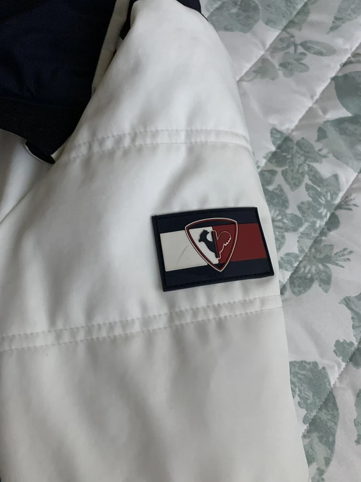 Rossignol女式滑雪夹克 — 第 4/4 张图片