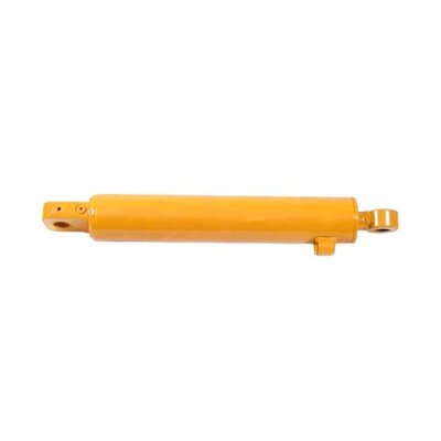 Stabilizer Cylinder fits Case 580SK 580 Super L 580 Super M 580 Super L 199721A1