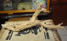 Cholla Wood Cholla Cactus Wood, 24"x13"x6", 1" to 3" Diameter, Reptiles/Vivarium