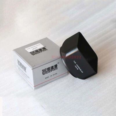 Replacement For Hasselblad B60 CF CFE CB 80mm Lens Hood Photo Camera Accessories
