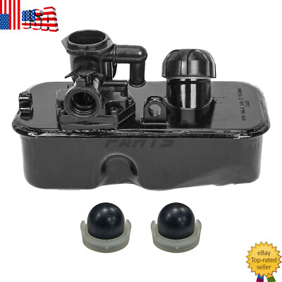 #ad Carburetor Fuel Tank For B S 500 Series 158 cc engine $29.69