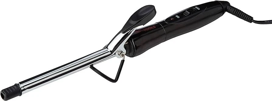 HAIR TOOLS - Electricals - Waving Iron Large Fast UK Postage Next Day Svice