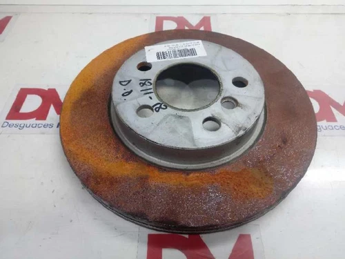 081739M Disco Freno Anteriore per BMW SERIE I3 (I01) i3 2017 4763308 - Imagen 1 de 3