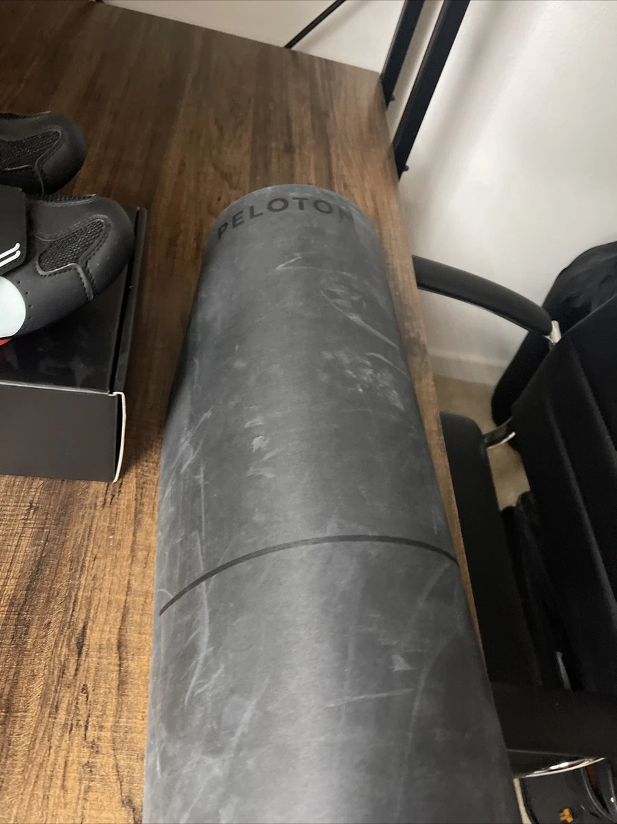 NEW Peloton Reversible Yoga Workout Mat 71