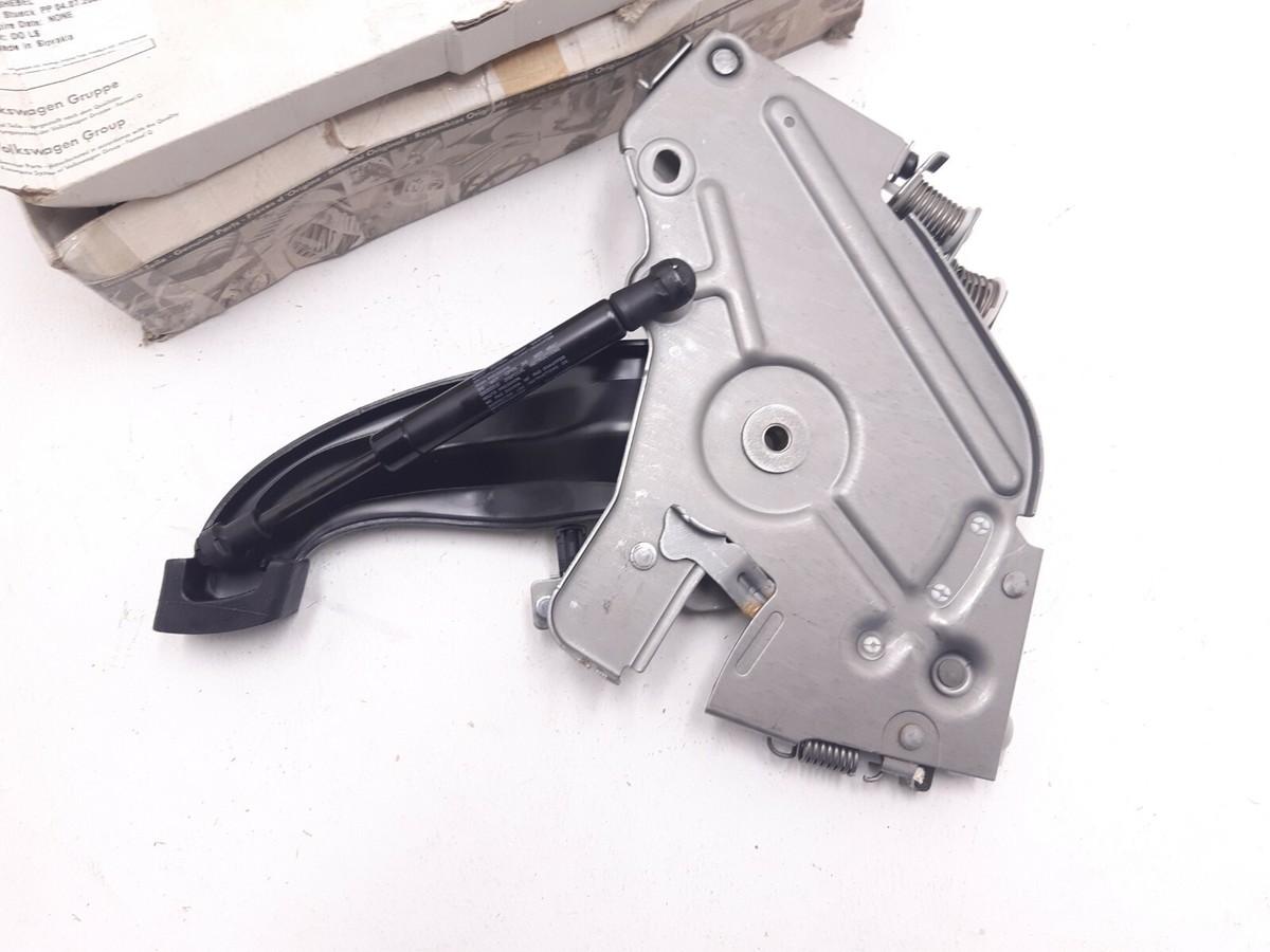 New original PARKING BRAKE PEDAL AUDI Q7 and VW TOUAREG 7L0721797N 