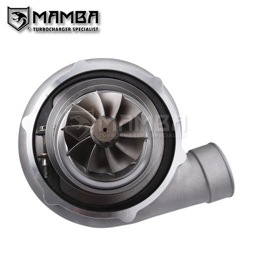MAMBA 10-7 Heavy Duty Turbo Super Core For Greddy Trust T78-33D 49175-00690 750P - Picture 6 of 9