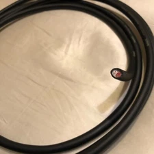 SAEC SPC 350 Speaker Cable 1Meter Hi End  Cable Japan - GREAT