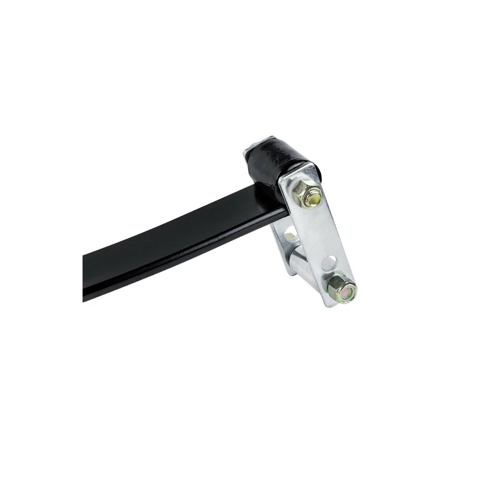 Super Springs 75-05 para Ford E-350 E-450 99-20 E-350 Super Duty Leaf Spring Foto 4 de 4