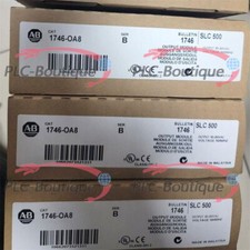 1PC New 1746-OA8  With 1 Year warranty Fast ship