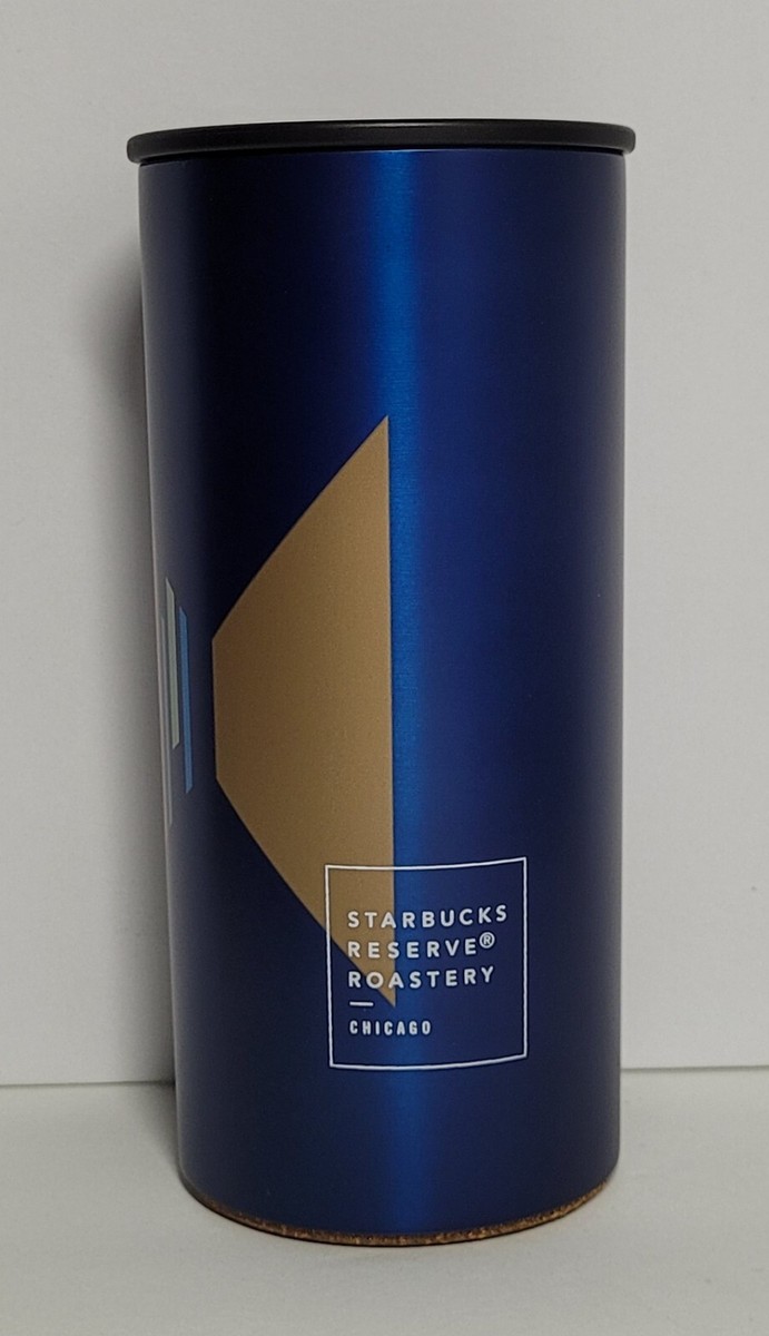 アウトドア寝具 STARBUCKS RESERVE ROASTERY Limited items Starbucks Reserve Roastery Seattle Coffee Stainless Steel