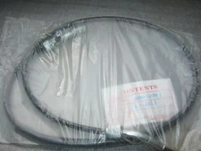 SUZUKI SPEEDOMETER CABLE GS1000 GS850 GS/1000/850 1980-1981 NOS 34910-45120