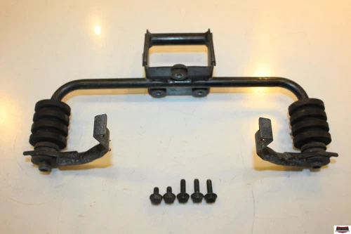 BRACKET, FRONT
