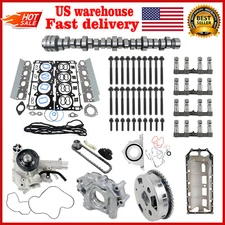 MDS Lifters KIT 5.7 hemi cam and lifter kit for Dodge Ram 1500 5.7L Hemi 09-19