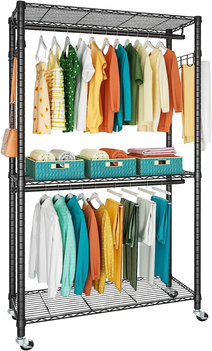 Movable closets sale