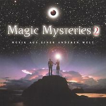 Magic Mysteries Vol.2 von Various | CD | Zustand gut