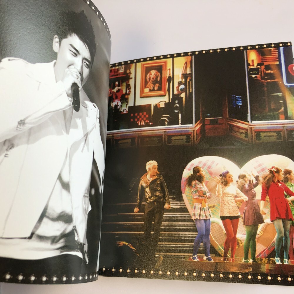 2011 BIGBANG LIVE CONCERT CD BIGSHOW VOL.6 8809314510531| eBay 2011 BIGBANG LIVE CONCERT CD BIGSHOW VOL.6 8809314510531| eBay