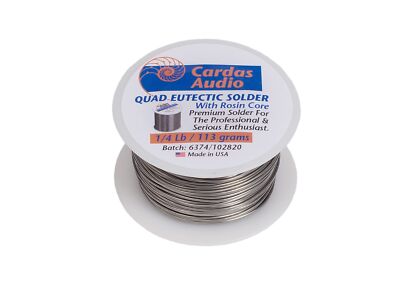 SOLDA　FLUOR HP4 SOLDA FLUOR HP4 840 Solder Flux for Clean Metals – RapidMaterials