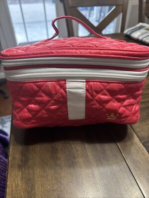 Oliver Thomas Makeup Bag