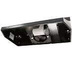 NUTONE DUCTLESS RANGE HOOD 30" length