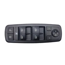 56046553AC Left Driver Side Master Window Switch For 2013-2016 Dodge Dart New