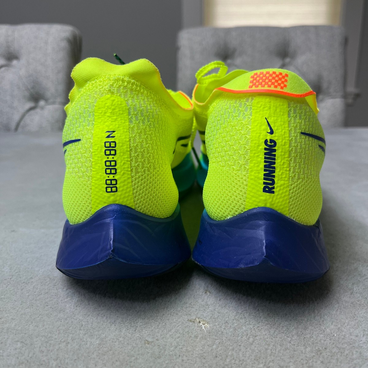 Nike ZoomX Streakfly 'Fast Pack' DJ6566-700 Men's Size 11.5