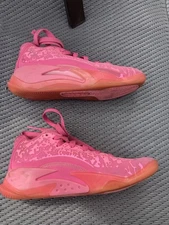 Nike Air Jordan Zion 3 3.5Y GS Pink DV3869-600 Shoe Sneaker Trainer