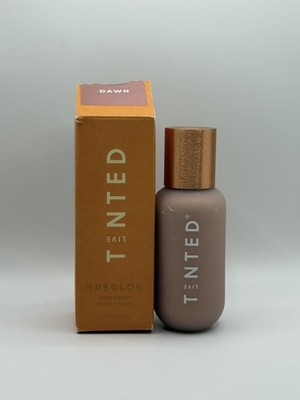LIVE TINTED HUEGLOW Multitasking Serum Highlighter in Dawn 50ml UVP 38£ NEU 