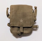 Vintage 1964 G.I. Joe Soldiers of the World Japanese Backpack Accessory