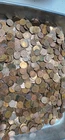 1000 Indian Head Pennies Cents Culls Lot 1800's