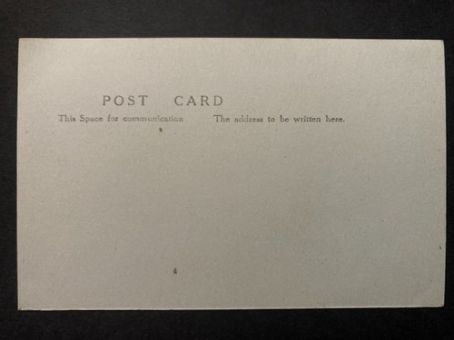 The Withens Haworth Yorkshire Real Photo Postcard J20 - Picture 2 of 2