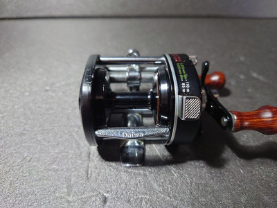 リール DAIWA PHANTOM SM-15 DAIWA Bait Reel PHANTOM SM-15 Used | eBay