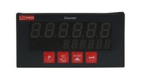 Licznik ImpulsóW LED 6-Cyfrowy 230 V AC RS PRO RS Components